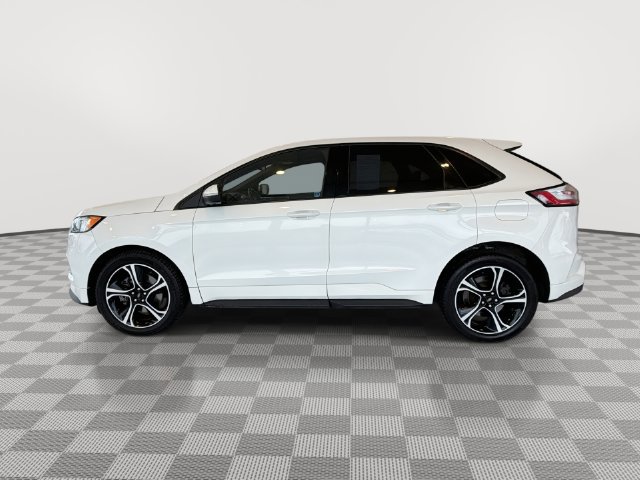 2020 Ford Edge ST - Photo 7