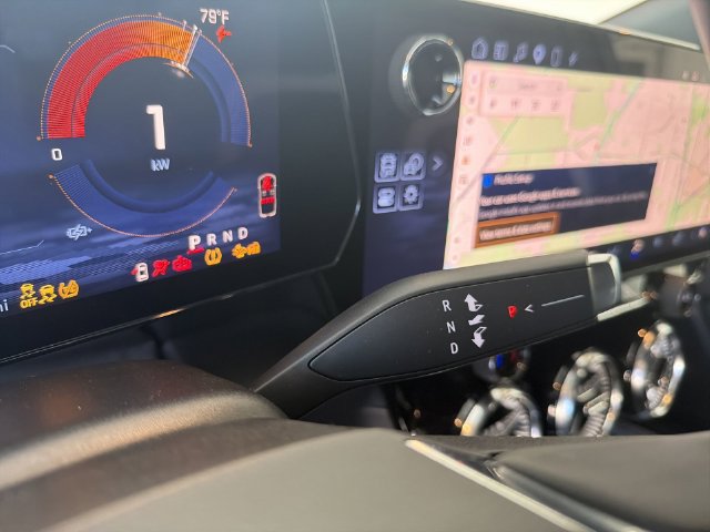 2024 Chevrolet Blazer EV LT - Photo 29