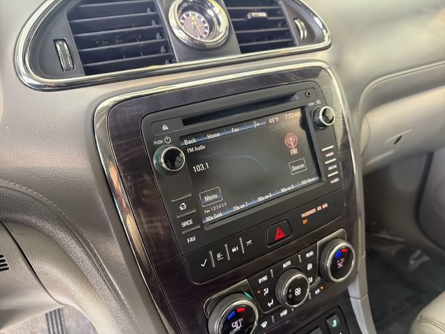 2017 Buick Enclave Leather - Photo 28