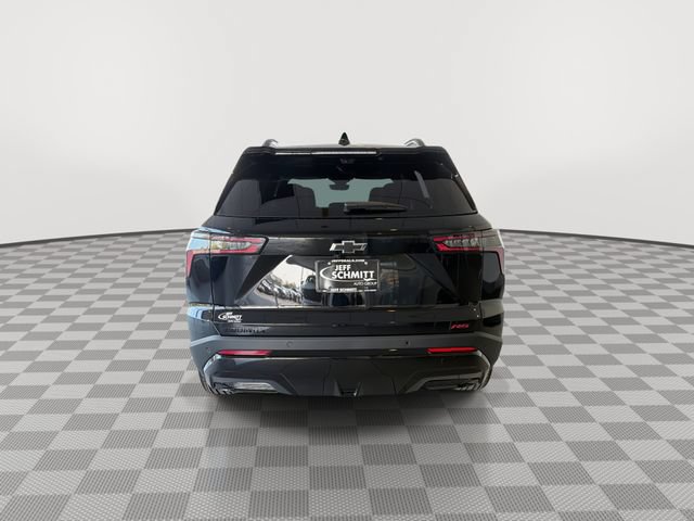 2027 Chevrolet Equinox RS - Photo 9
