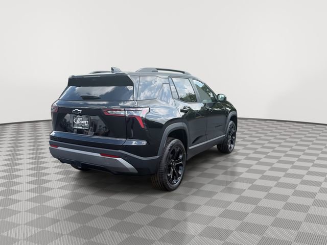 2026 Chevrolet Equinox LT - Photo 10