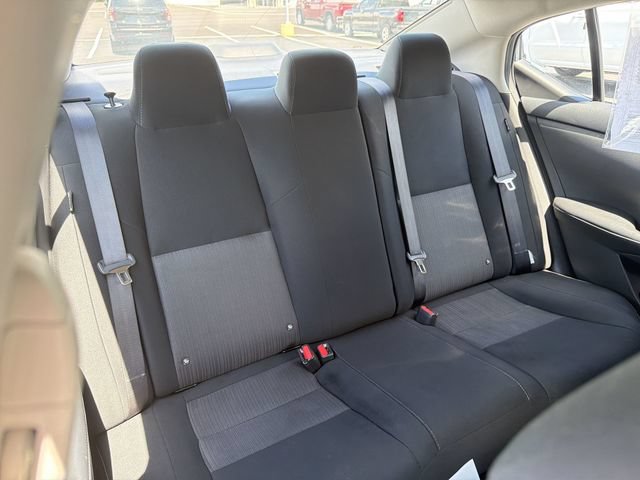 2024 Nissan Sentra SV - Photo 17
