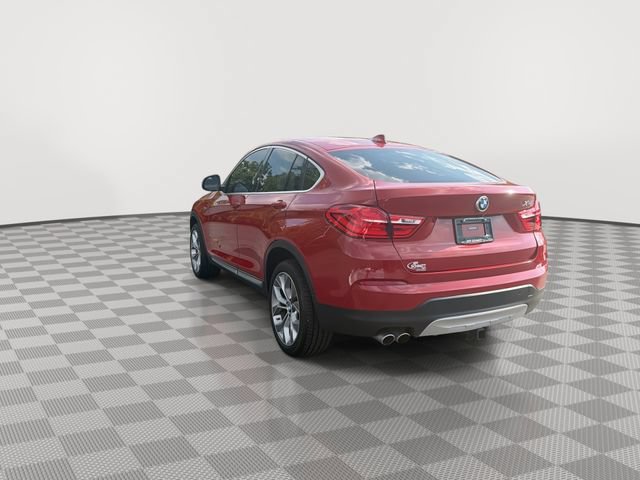 2018 BMW X4 xDrive28i - Photo 9