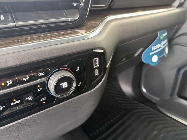 2023 Chevrolet Silverado 1500 LT - Photo 27
