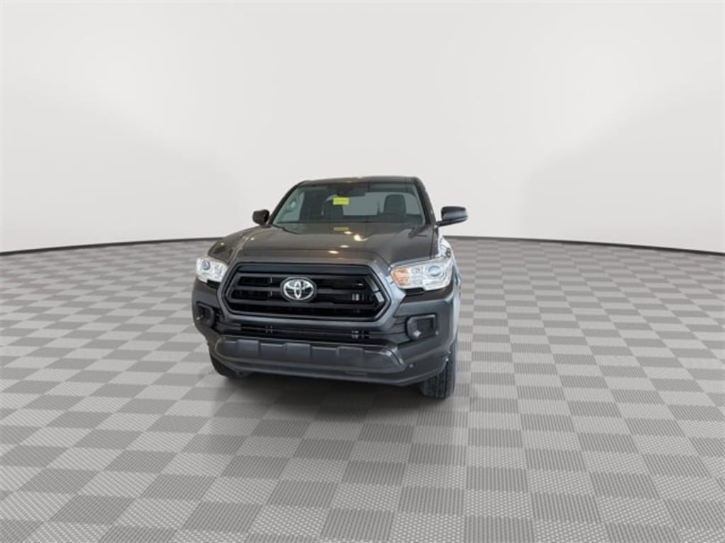 Used 2023 Toyota Tacoma 4WD SR