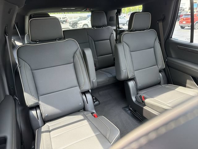 2026 Chevrolet Tahoe Premier - Photo 17