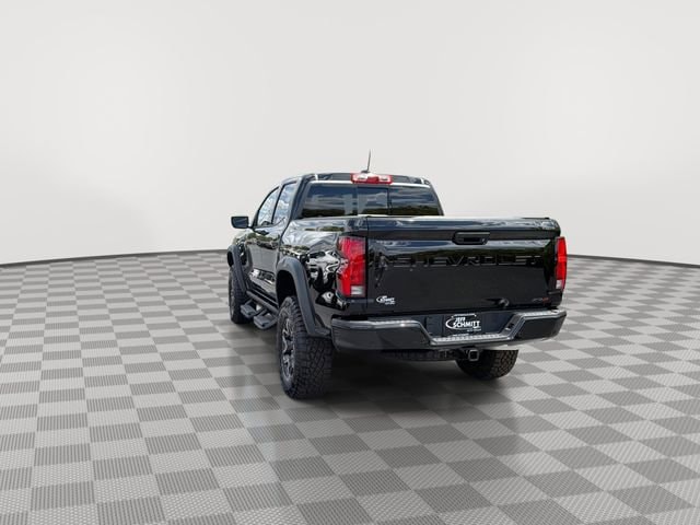 2026 Chevrolet Colorado ZR2 - Photo 8
