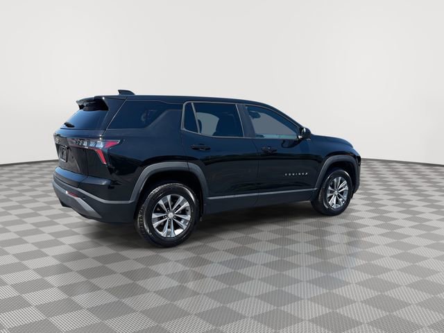 2025 Chevrolet Equinox LT - Photo 11