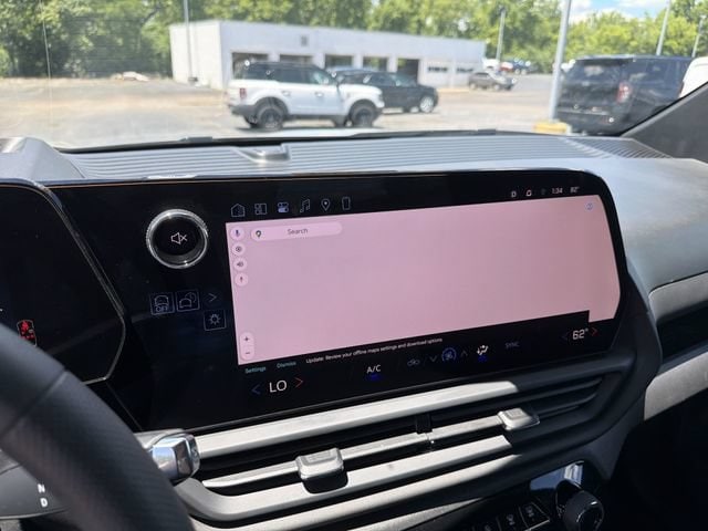 2026 Chevrolet Silverado EV Work Truck - Photo 23