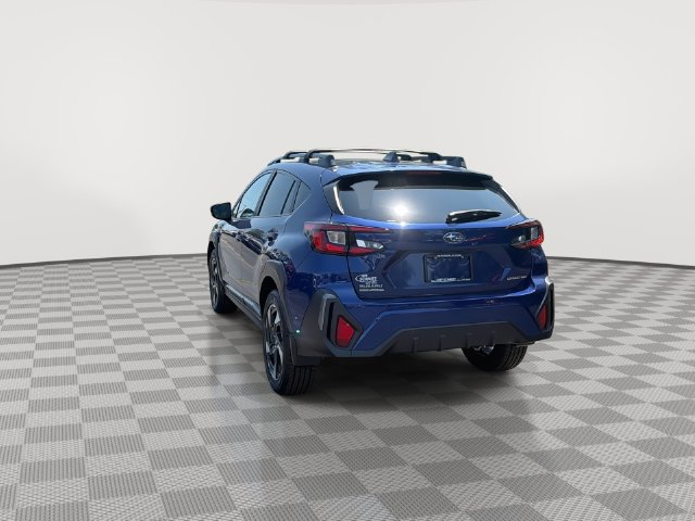 2024 Subaru Crosstrek Limited - Photo 9