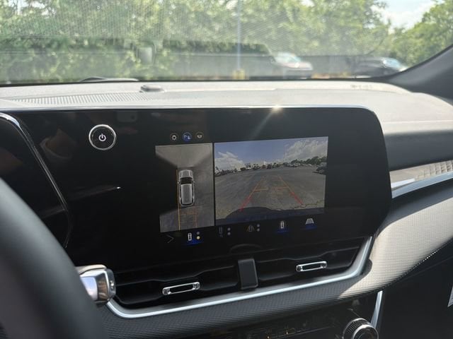 2026 Chevrolet Equinox LT - Photo 24