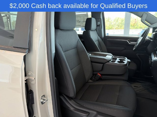 2026 Chevrolet Silverado 1500 RST - Photo 18