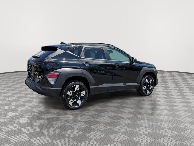 2025 Hyundai Kona SEL - Photo 12