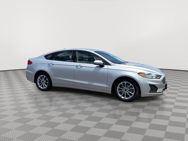 2019 Ford Fusion - Photo 13