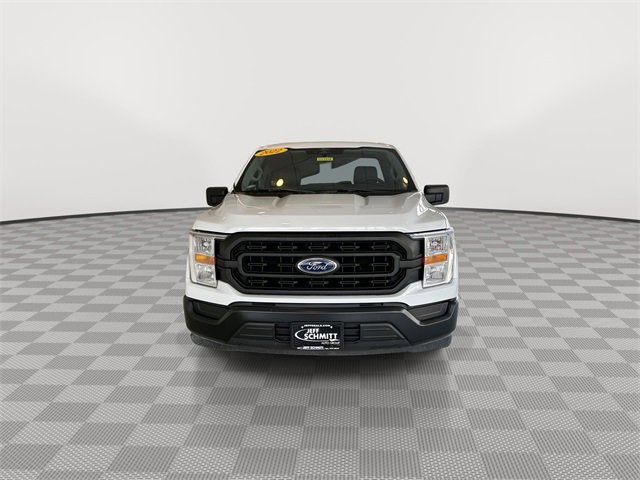 2022 Ford F-150 XL photo 4