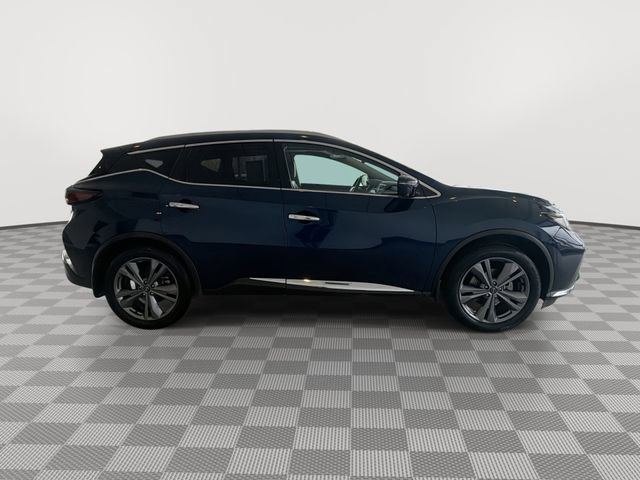 2023 Nissan Murano Platinum - Photo 13