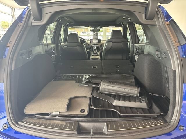2024 Acura RDX A-Spec w/ Advance Package - Photo 16