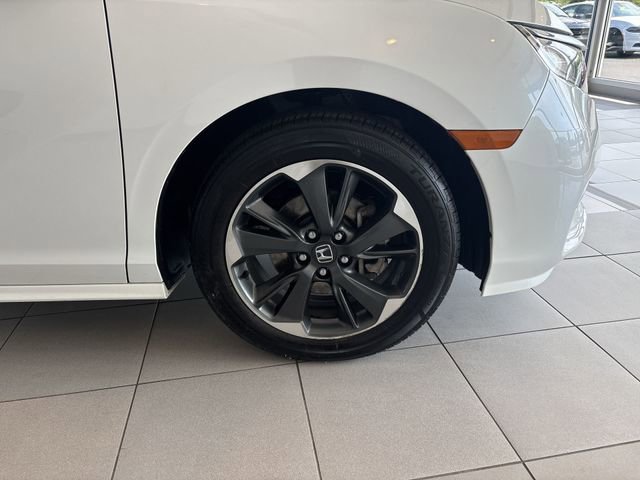 2023 Honda Odyssey Elite - Photo 14