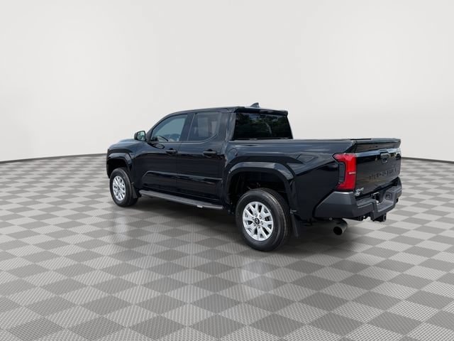 2024 Toyota Tacoma SR - Photo 7