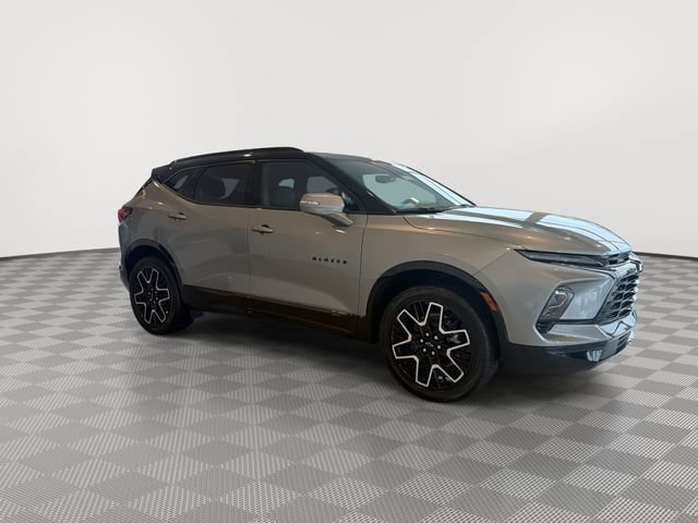 2026 Chevrolet Blazer RS - Photo 13