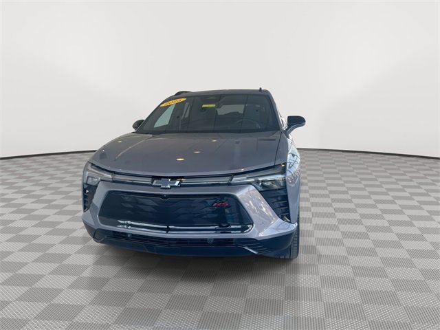 2025 Chevrolet Blazer EV RS photo 4