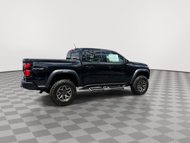 2026 Chevrolet Colorado ZR2 - Photo 11
