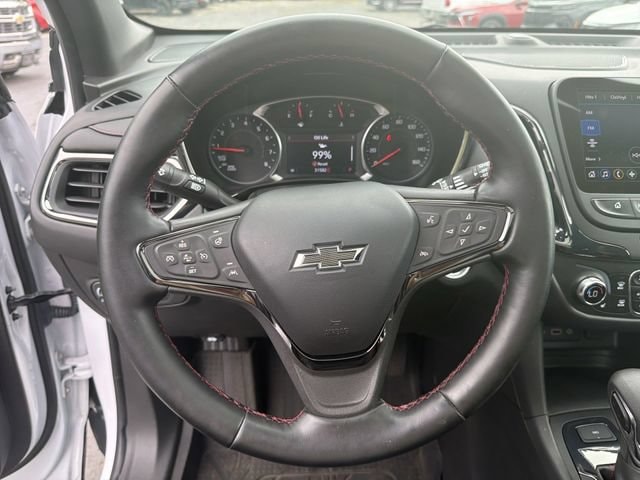 2023 Chevrolet Equinox RS - Photo 30