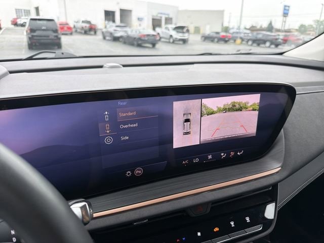 2025 Buick Envision Sport Touring - Photo 25