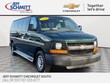  Chevrolet Express Passenger 3500