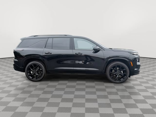 2026 Chevrolet Traverse RS - Photo 12
