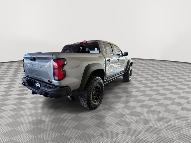 2025 Chevrolet Colorado ZR2 - Photo 10