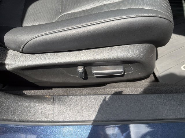 2024 Honda Accord Hybrid Touring - Photo 20