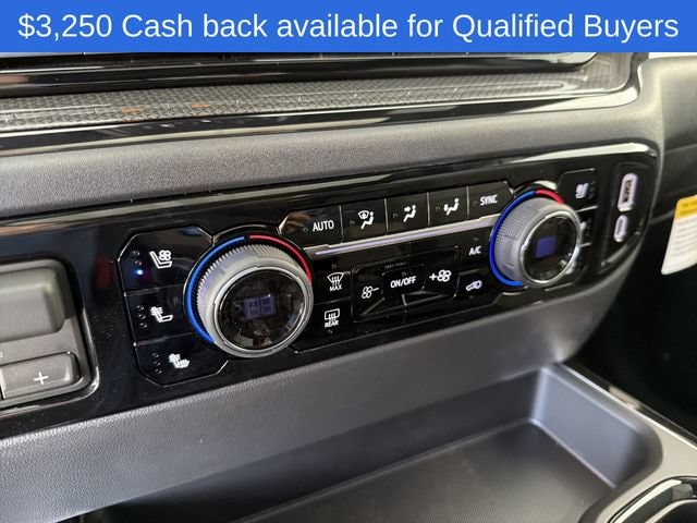 2026 Chevrolet Silverado 1500 ZR2 - Photo 31