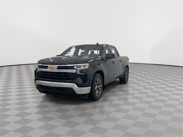 2023 Chevrolet Silverado 1500 LT photo 4