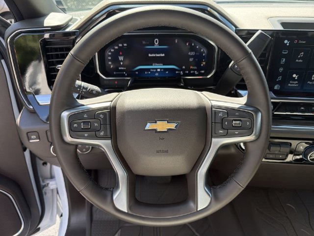 2026 Chevrolet Silverado 1500 LT - Photo 31