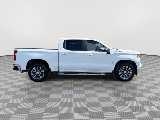 2026 Chevrolet Silverado 1500 LT - Photo 13