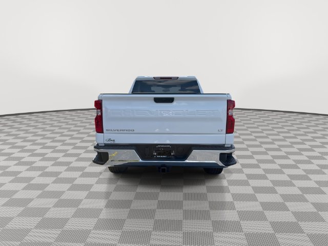 2026 Chevrolet Silverado 1500 LT - Photo 10