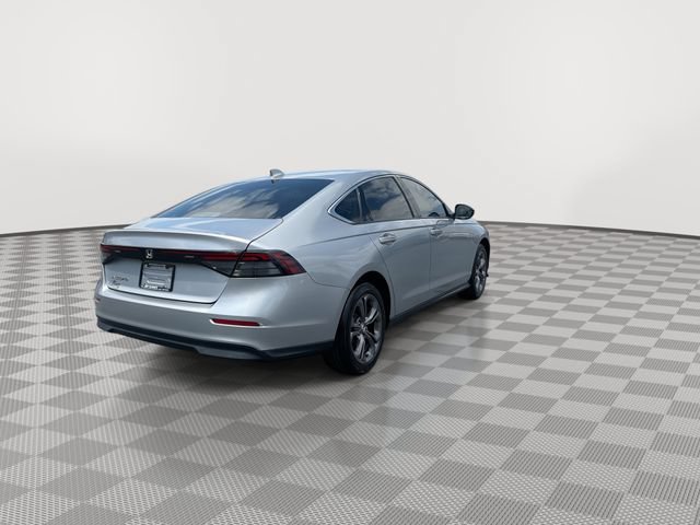 2023 Honda Accord EX - Photo 11