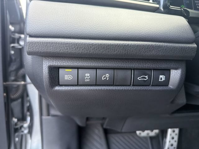 2026 Toyota Camry XSE - Photo 31