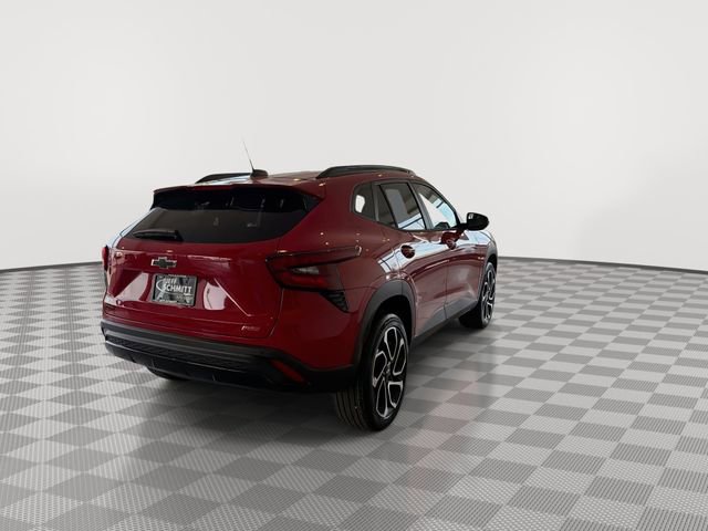 2026 Chevrolet Trax RS - Photo 10