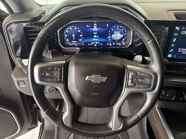 2023 Chevrolet Silverado 1500 RST - Photo 34