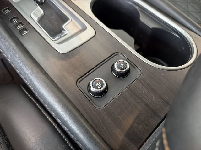 2023 Nissan Murano Platinum - Photo 32