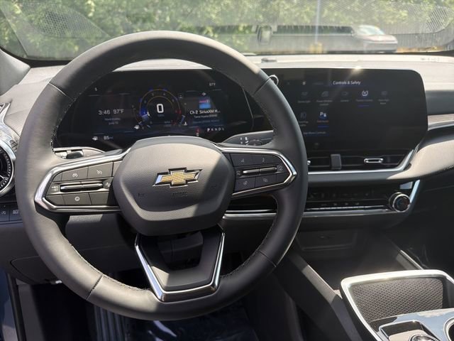 2026 Chevrolet Equinox LT - Photo 17
