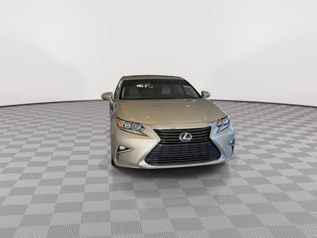 Used 2016 Lexus ES 350 NA Sedan