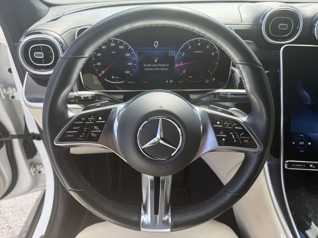 2024 Mercedes-Benz GLC GLC 300 - Photo 29