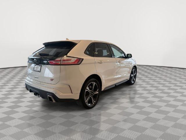 2020 Ford Edge ST - Photo 11