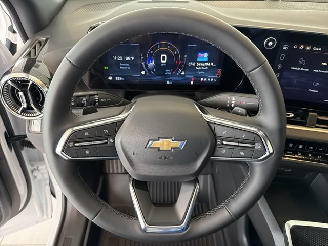 2026 Chevrolet Equinox LT - Photo 29