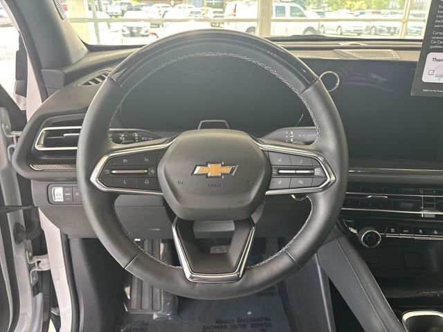 2024 Chevrolet Traverse RS - Photo 36