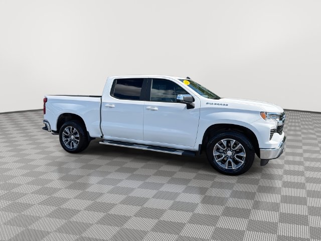 2026 Chevrolet Silverado 1500 LT - Photo 14