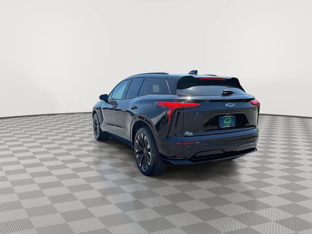 2026 Chevrolet Blazer EV RS - Photo 9